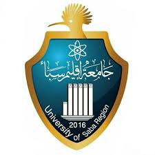 شعار جامعة إقليم سبأ